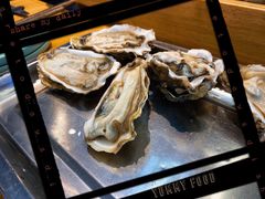 -蚝英雄鲜蚝自助专门店(长楹天街直营店)
