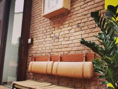 -大酉·M Coffee(北京美术馆店)