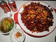 -友达面馆(广州总店)