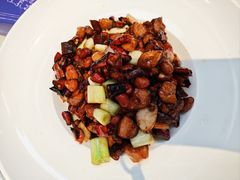 -院8里·少城记忆老川菜(宽窄巷子店)