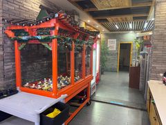 -清真·德顺祥铜锅涮羊肉(宝丰店)