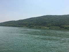 -南京金牛湖风景区