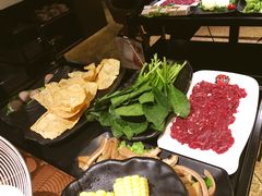 -牛焱·贵州黄牛肉火锅(城西银泰店)