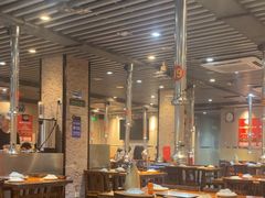 -丹东特色烤肉(学府路一部店)