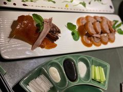 -晟永興烤鸭店(五道口店)