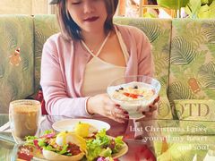 -The Rug Cafe(王府中环店)