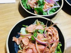 -老友巷·中式烤肉(北滘店)