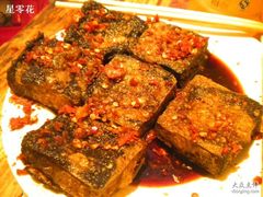 五娭毑臭豆腐-五娭毑臭豆腐(黄兴南路店)