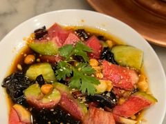 马氏萝卜皮-牛街·马辈儿涮肉(牛街二店)