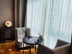 -福州西湖大酒店·怡湖咖啡厅