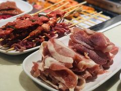 -烤尚宫韩式烤肉火锅自助餐厅