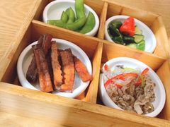 -青梅酒肆PLUS(长白仙岛北路店)