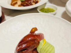 -彩丰楼中餐厅(深圳国际会展中心洲际酒店)