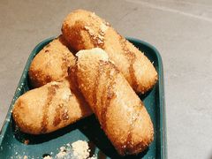 -马有鱼·馕坑烤全鱼(美美2店)