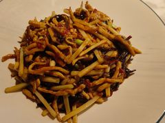 -蔴将·川菜(黄龙万科店)