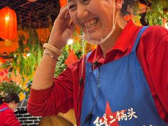 -江湖水乡铁锅炖魚(周庄嘉园店)