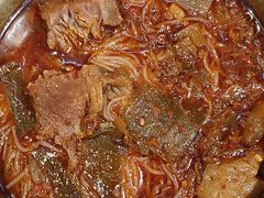 -金龙烧烤·牛肉面(西塔店)