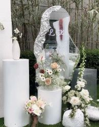 -昆山天美婚礼定制(市区店)