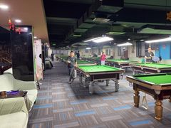 -新新潘晓婷台球俱乐部(周浦店)