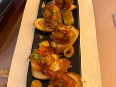 -中关村皇冠假日酒店·红轩中餐厅