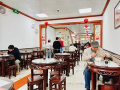 大堂-仁信双皮奶(东川路店)