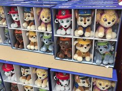 -山姆会员商店(上海浦东店)