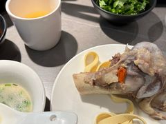 -骨之味·筒骨汤火锅(江头店)