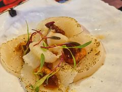 -1218 GRILL 主厨