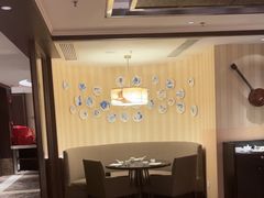 -浙江安吉JW万豪酒店·万豪中餐厅