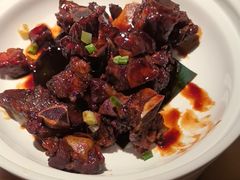 -绿茶餐厅(财富购物中心店)