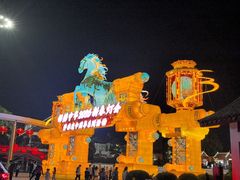 -深圳锦绣中华民俗村