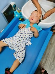 -快乐童剪儿童理发(升龙国际店)