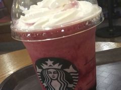 -星巴克(盐城五洲国际店)
