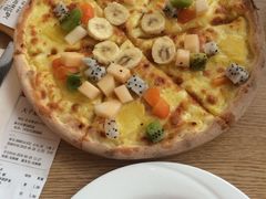 -自由人影城(大庆唐人中心店)