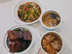 -泉上·发现DISCOVERY ·黔菜餐厅(银海元隆广场店)