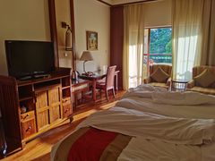 -三亚亚龙湾天域度假酒店