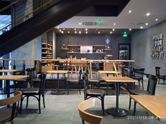 大堂-星巴克臻选(重庆沙坪坝店)