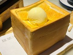 -绿茶餐厅(茂业天地店)