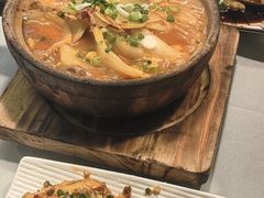 -吃货私房菜(丽江束河古镇店)