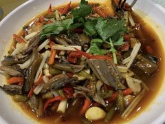 -陈胖子特色菜.鲜货现炒(融景城店)