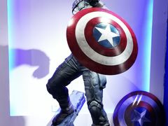 -环球国际影城(天鸿广场LUXE巨幕店)