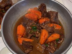 -北李妈妈菜·海肠捞饭(开发区万达店)