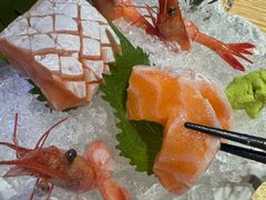 -松鱼亭·和牛烧肉(协鑫广场店)