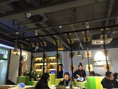 -蛙蛙叫干锅年代(簋街总店)