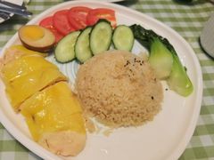 -观塘港茶餐厅(八一大道店)