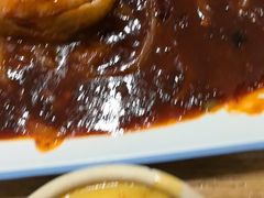 -韩香福脊骨汤锅(上杭路店)