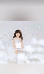 -万福娃儿童摄影(南门店)