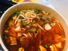 -忆秦时(银泰in77店)