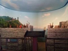 android_upload_pic-蓬莱阁景区