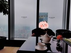 -Social 秀西餐厅-长沙瑞吉酒店(运达店)
